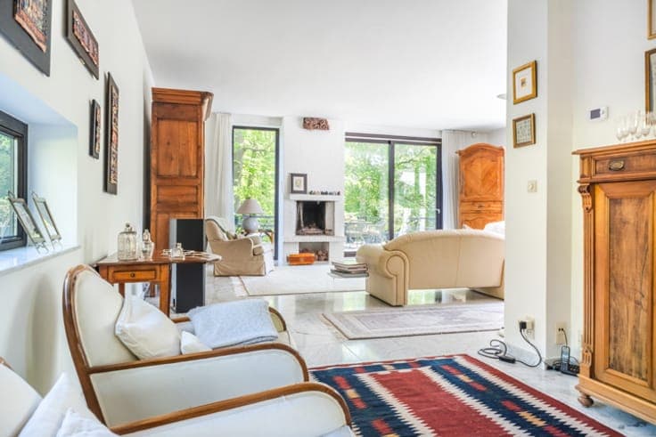 Espinette Centrale - Atypical and intimate villa
