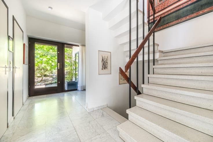 Espinette Centrale - Atypical and intimate villa
