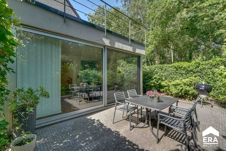 House in Houthalen-Helchteren