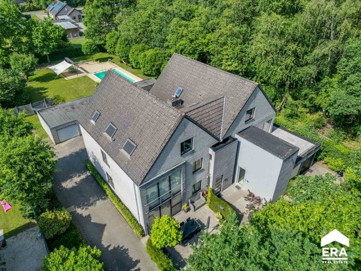 House in Houthalen-Helchteren