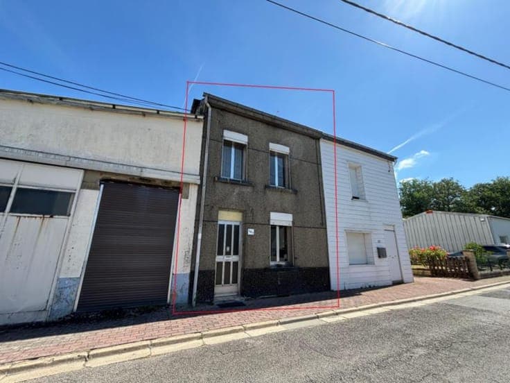 House in Aubange