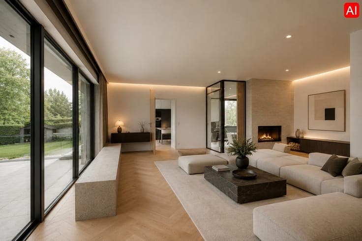 House in Tielt