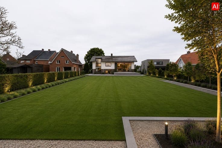 House in Tielt