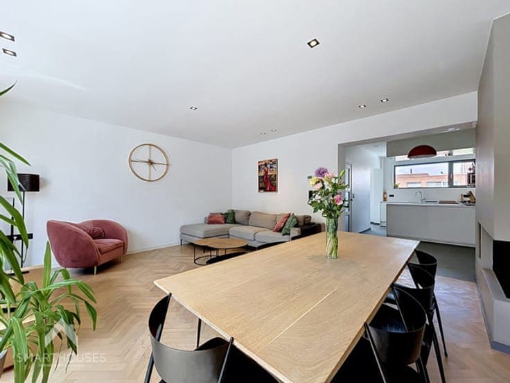 House in Roeselare