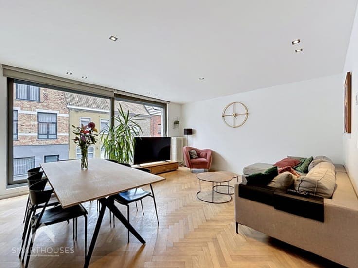 House in Roeselare