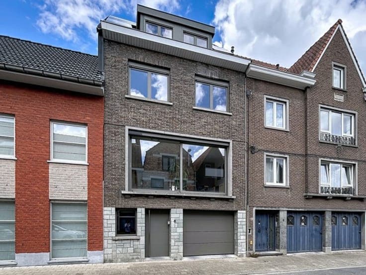 House in Roeselare