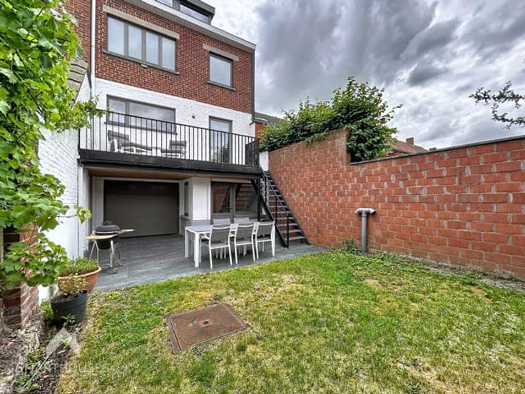House in Roeselare