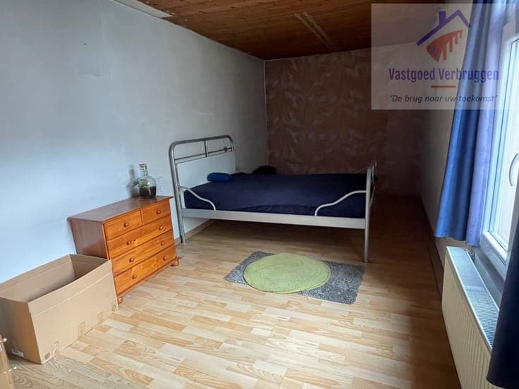 Te renoveren eigendom in centrum Aalst