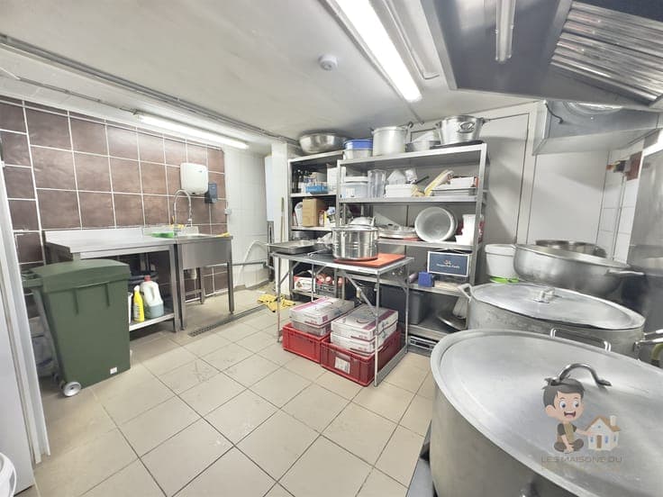 Investment property with 3 units!