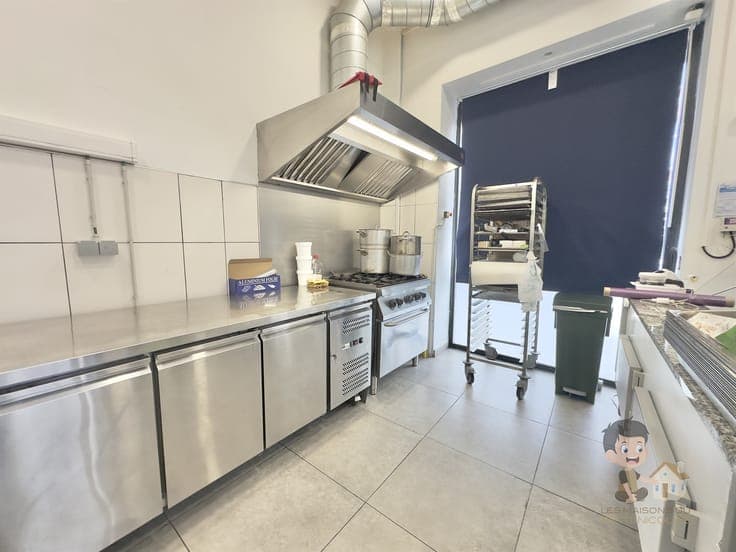 Investment property with 3 units!