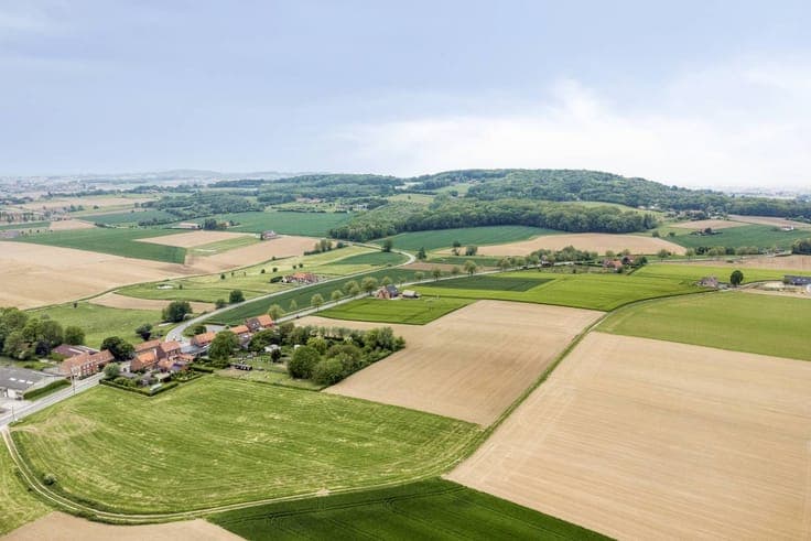 Hospitality business with apartment in Heuvelland for sale