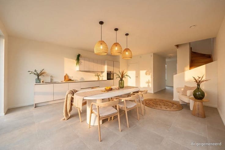 Woning