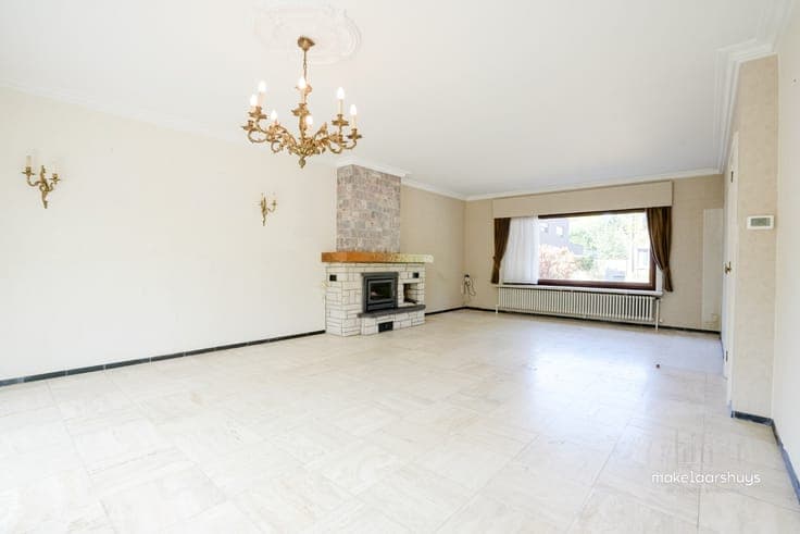 House in Mariakerke