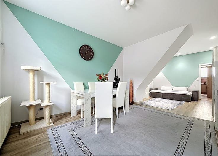 House for Sale in Morlanwelz