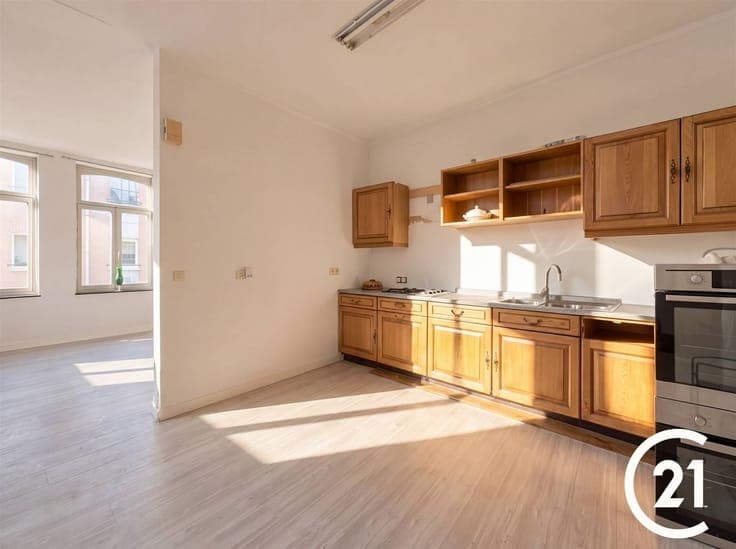 CENTURY 21 Immo Demeuse Gembloux vous présente