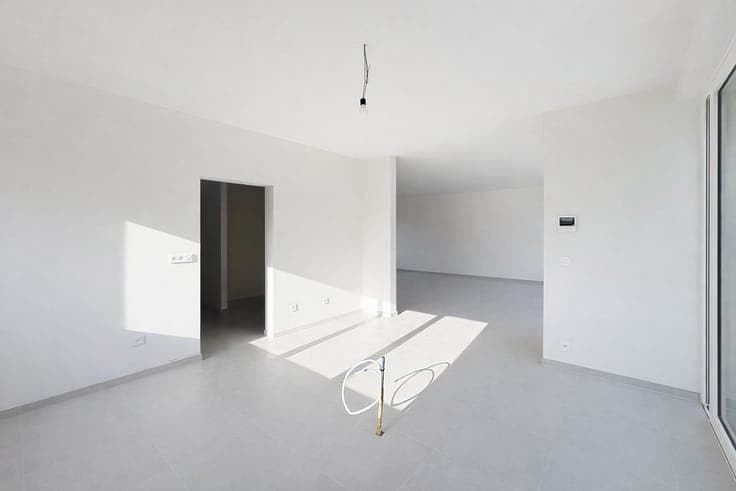 A la recherche dโune maison neuve