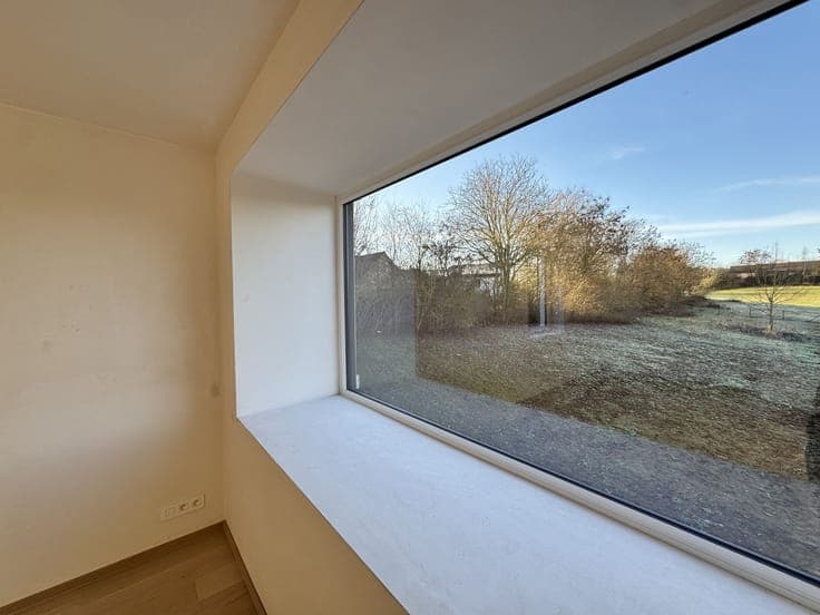 A la recherche dโune maison neuve