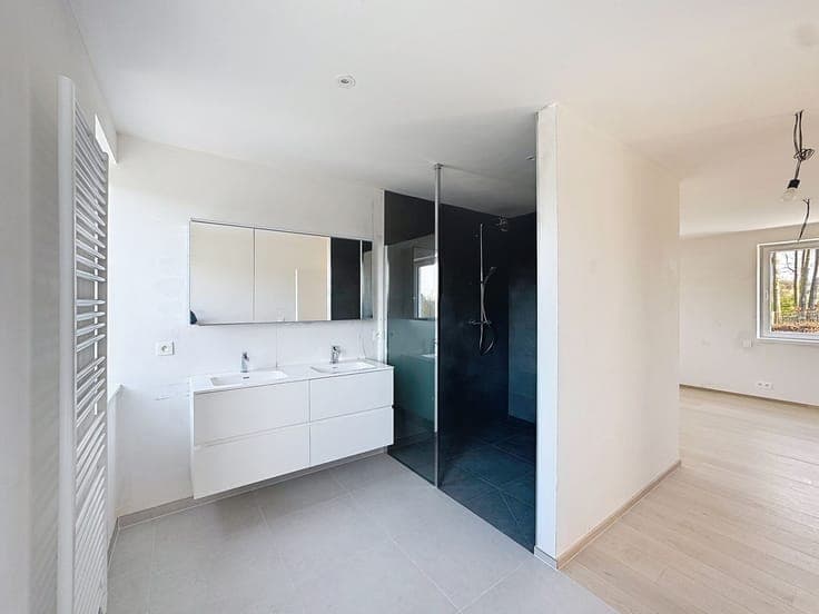 A la recherche dโune maison neuve