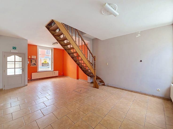House in Mons