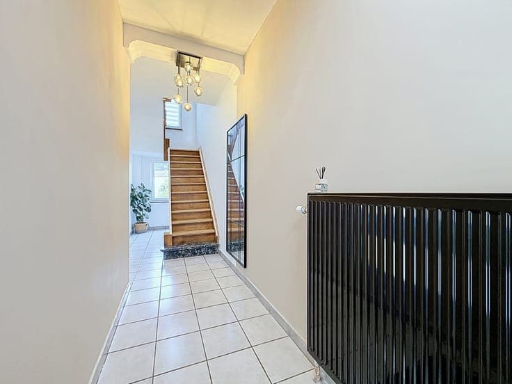 Maison 3 chambres avec jardin à vendre à Stembert (Verviers)