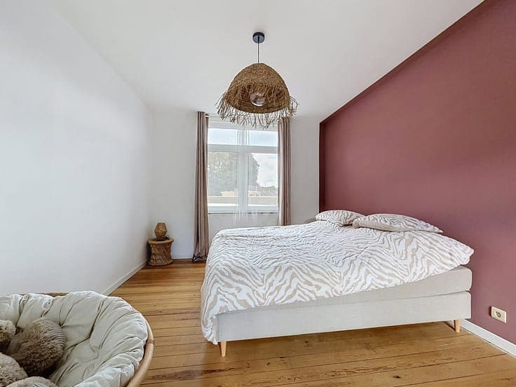 Maison 3 chambres avec jardin à vendre à Stembert (Verviers)