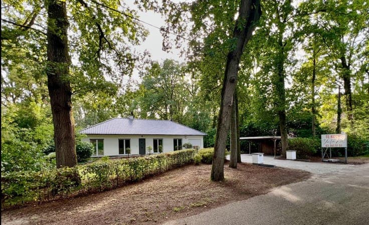 House in Zoersel