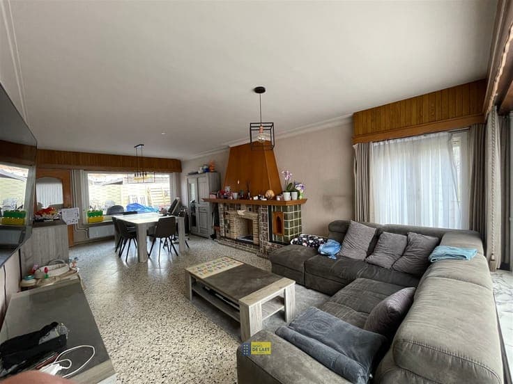 Woning