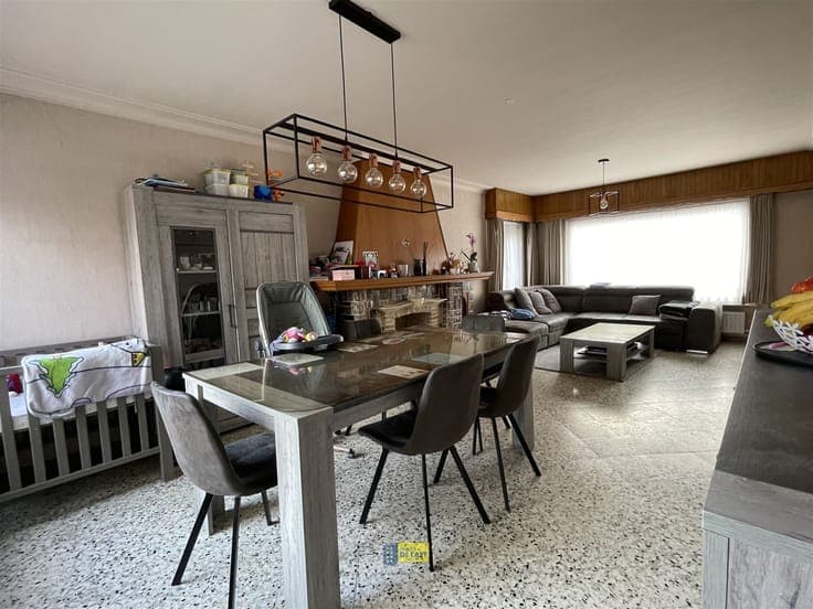 Woning