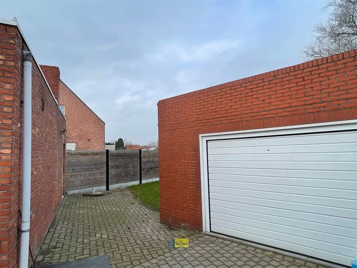 Woning
