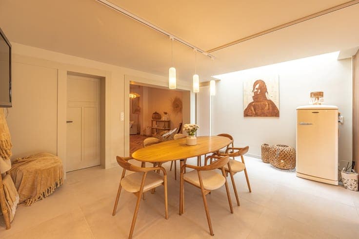 Ready to move in, energy-efficient gem with 4 bedrooms and
