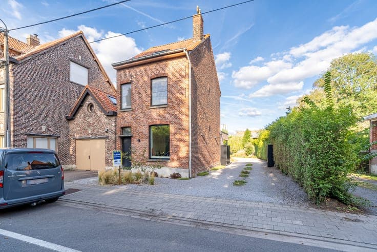 House in Harelbeke