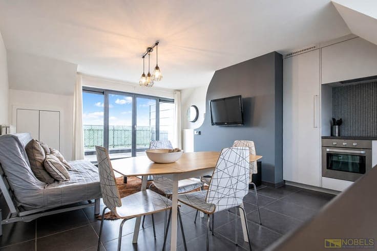 For sale, energy-efficient home with integrated garage in...