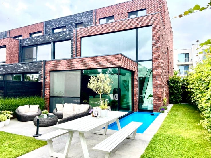 House in Beveren