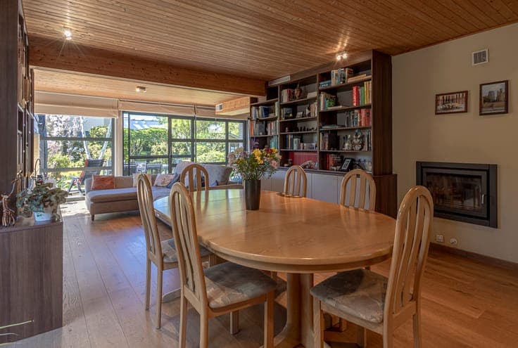 Modern and energy efficient single-family home in Dilbeek