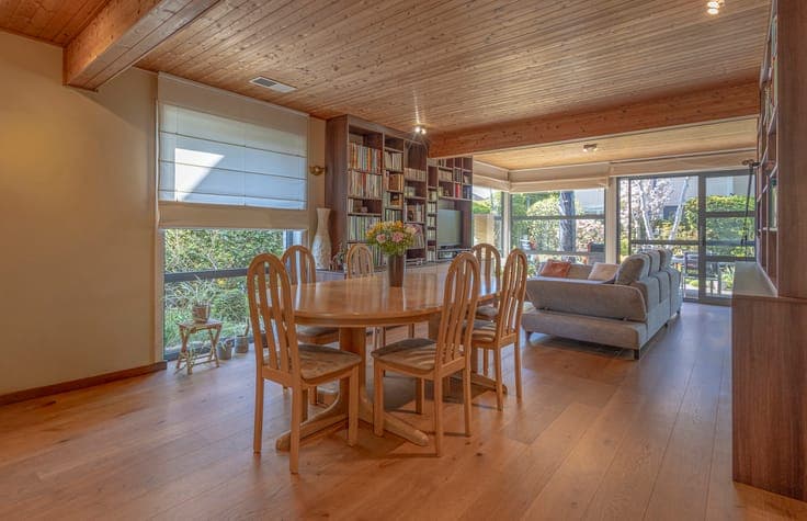 Modern and energy efficient single-family home in Dilbeek