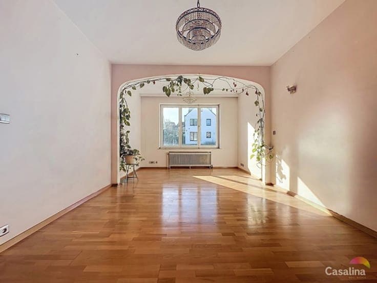 Spacious family home. Ideal for a professional practice.