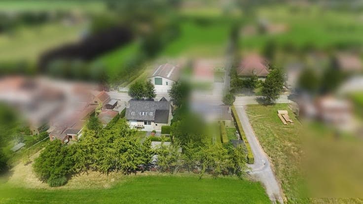 Exclusieve eigendom met 4 slaapkamers (5682m²)