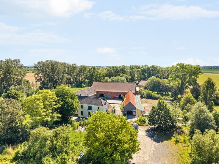 Farmhouse (Fermette)