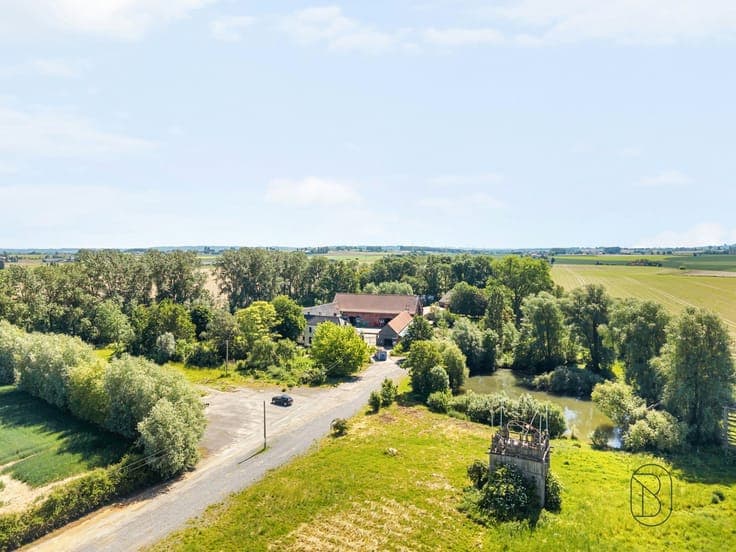 Farmhouse (Fermette)