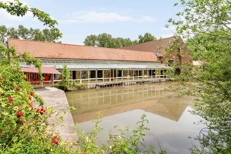 Farmhouse (Fermette)