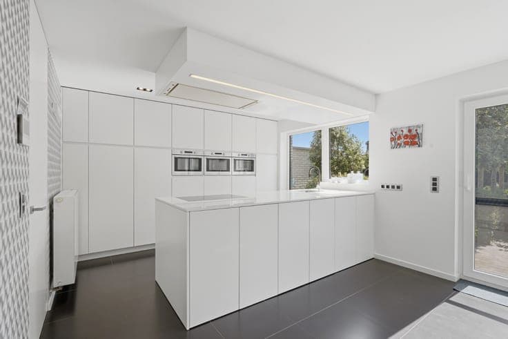House in Jabbeke
