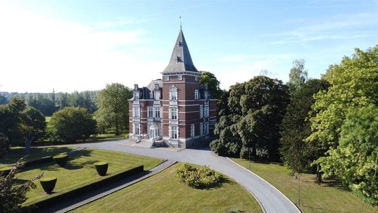 Castle