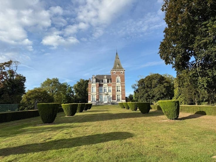Castle