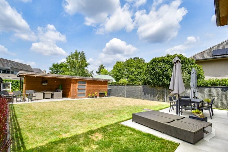 Recente (bj. 2023) royale woning met 4 SLPK (5 mogelijk) ...