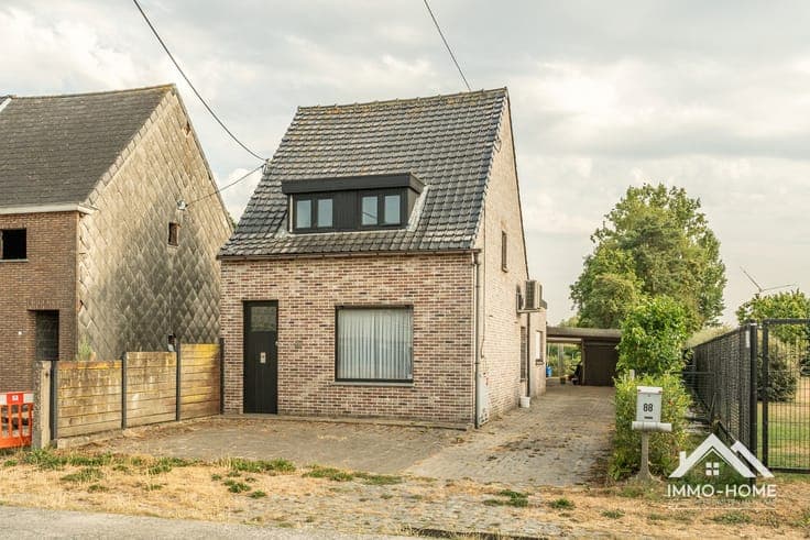 House in Lokeren