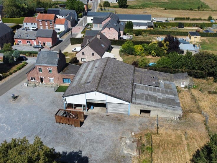 House in Meux