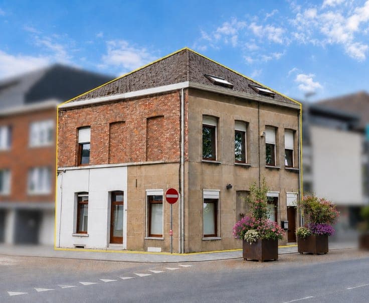 House in Ath