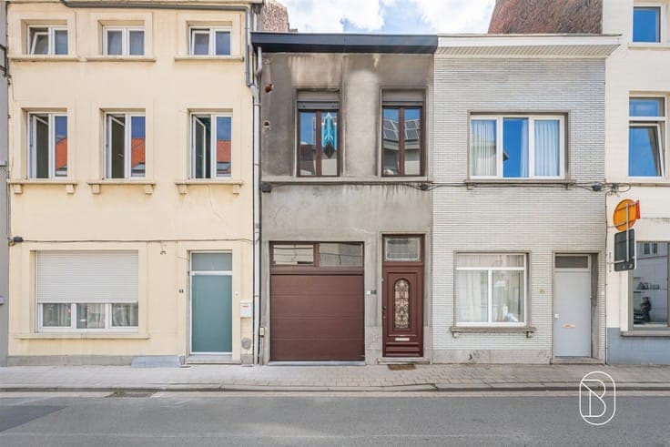 Apartment with no property management fees and a practical l