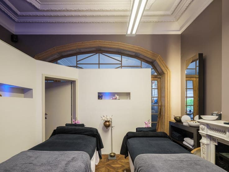 Exclusief herenhuis met mogelijkheid tot kangoeroewoning