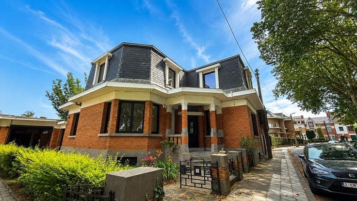 House in Ath
